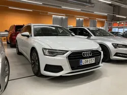 Käytetty 2019 Audi A6 Business Farmari | 25 900 € (Perustarjous)