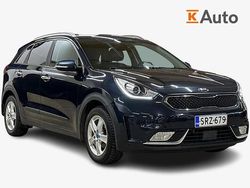 Käytetty 2019 Kia Niro EX Katumaasturi | 15 860 € (Perustarjous)