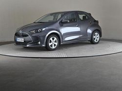 Käytetty 2022 Toyota Yaris Hybrid Business Edition Viistoperä | 16 500 € (Hyvä tarjous)