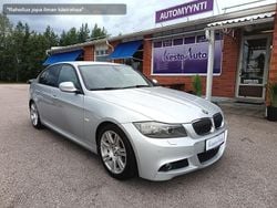 Hopea Käytetty 2012 BMW 325 M Sport Sedan | 11 890 €