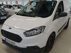 Käytetty 2020 Ford Transit Trend Van | 9 990 € (Supertarjous)