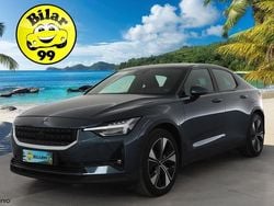 Käytetty 2023 Polestar 2 Pilot-lite Viistoperä | 32 400 € (Perustarjous)