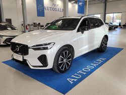 Käytetty 2023 Volvo XC60 Plus Katumaasturi | 44 900 € (Supertarjous)