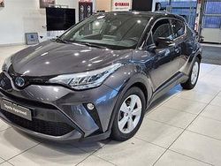 Harmaa Käytetty 2020 Toyota C-HR Katumaasturi | 22 900 € (Perustarjous)