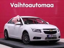 Käytetty 2011 Chevrolet Cruze LT Sedan | 5 990 € (Perustarjous)