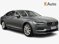 Käytetty 2019 Volvo S90 Inscription Sedan | 19 990 € (Perustarjous)