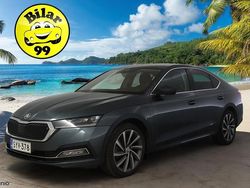 Käytetty 2021 Skoda Octavia Style Sedan | 22 450 €