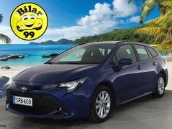 Käytetty 2024 Toyota Corolla Active Farmari | 27 470 € (Perustarjous)