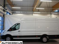 Valkoinen Käytetty 2019 Ford Transit Trend Van | 21 900 € (Perustarjous)