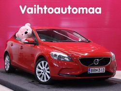 Käytetty 2013 Volvo V40 Business Edition Farmari | 8 490 € (Perustarjous)