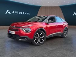 Käytetty 2021 Citroën e-C4 Feel Viistoperä | 17 870 €