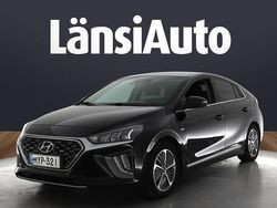 Käytetty 2019 Hyundai Ioniq Edition Viistoperä | 14 370 € (Perustarjous)