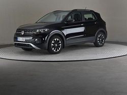 Käytetty 2020 VW T-Cross Katumaasturi | 17 900 € (Perustarjous)