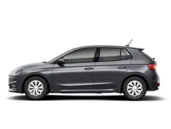 Black magic, helmiäisväri Uusi 2024 Skoda Fabia Selection | 25 402 € (Perustarjous)