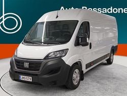 Käytetty 2023 Fiat Ducato Van | 37 880 € (Perustarjous)