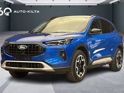 Sininen Käytetty 2025 Ford Kuga Active X Katumaasturi | 48 850 €
