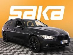 Käytetty 2015 BMW 335 Sport Line Farmari | 26 900 €