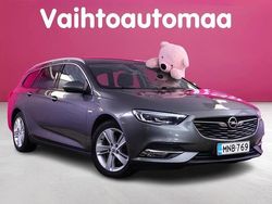 Käytetty 2019 Opel Insignia Innovation Farmari | 15 890 € (Hieman kallis)
