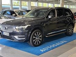 Käytetty 2020 Volvo XC90 Inscription Katumaasturi | 44 900 € (Supertarjous)