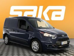 Käytetty 2017 Ford Transit Trend Van | 9 900 € (Perustarjous)