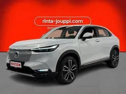 Käytetty 2024 Honda HR-V Advance Katumaasturi | 36 900 € (Perustarjous)