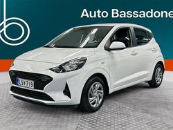 Käytetty 2024 Hyundai i10 Comfort Viistoperä | 15 480 € (Perustarjous)