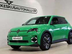 Uusi 2025 Renault 5 E-Tech Urban Viistoperä | 28 900 €