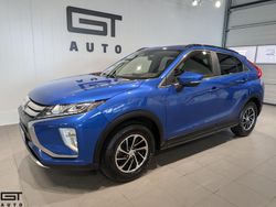 Käytetty 2021 Mitsubishi Eclipse Cross Invite Katumaasturi | 19 750 € (Perustarjous)