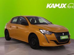 Käytetty 2022 Peugeot 208 Active Viistoperä | 11 280 € (Perustarjous)