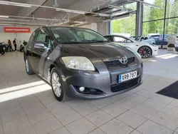 Käytetty 2009 Toyota Auris Sol Viistoperä | 6 690 € (Perustarjous)