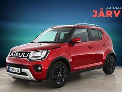 Punainen Käytetty 2025 Suzuki Ignis GLX Viistoperä | 20 900 €