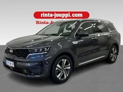 Käytetty 2021 Kia Sorento Katumaasturi | 31 990 € (Hyvä tarjous)