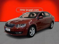 Käytetty 2015 Skoda Octavia Elegance Viistoperä | 13 990 € (Perustarjous)