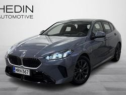 Käytetty 2025 BMW 120 M Sport Viistoperä | 43 500 € (Hieman kallis)