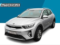 Argento Usata 2021 Kia Stonic EX SUV | 16 900 € (Buon prezzo)