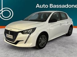 Käytetty 2022 Peugeot 208 Active Viistoperä | 12 880 € (Perustarjous)