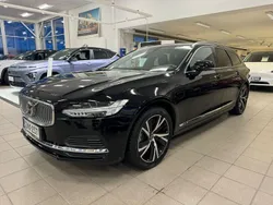 Musta Käytetty 2022 Volvo V90 Inscription Farmari | 45 400 € (Perustarjous)
