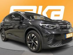 Käytetty 2022 VW ID.4 Pro Performance Katumaasturi | 26 900 € (Perustarjous)