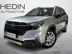 Harmaa Uusi 2025 Subaru Forester Katumaasturi | 52 500 €