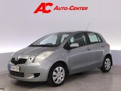 Käytetty 2006 Toyota Yaris Sol Viistoperä | 5 490 € (Kallis)