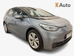 Gebraucht 2022 VW ID.3 Pro Performance Kleinwagen | 19 980 € (Guter Preis)