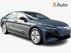 Uusi 2025 Audi A6 e-tron Viistoperä | 69 900 €