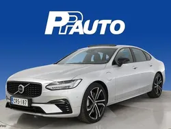 Hopea Käytetty 2022 Volvo S90 R-Design Sedan | 48 680 €
