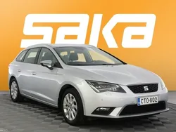 Seat Leon ST