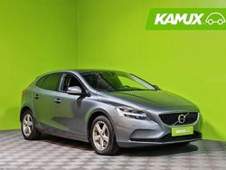 Käytetty 2019 Volvo V40 Business Edition Viistoperä | 18 590 € (Perustarjous)