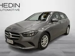 Harmaa Käytetty 2018 Mercedes A180 Style Tila-auto | 22 990 € (Perustarjous)