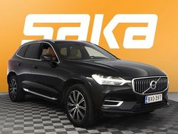 Käytetty 2019 Volvo XC60 Inscription Katumaasturi | 29 890 € (Perustarjous)