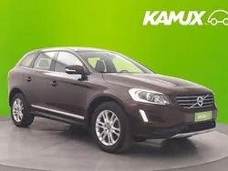 Käytetty 2013 Volvo XC60 Summum Katumaasturi | 23 880 € (Perustarjous)