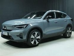 Käytetty 2023 Volvo C40 Plus Katumaasturi | 32 400 € (Hyvä tarjous)