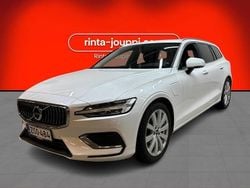 Käytetty 2019 Volvo V60 Inscription Farmari | 23 960 € (Perustarjous)